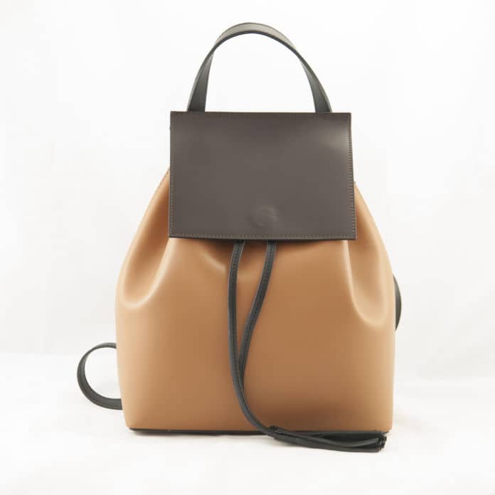Italian private label bags and custom collections of handbags made in Italy